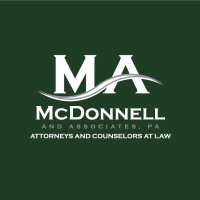 McDonnell and Associates, P.A logo, McDonnell and Associates, P.A contact details