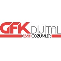 GFK Büro Makineleri logo, GFK Büro Makineleri contact details