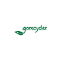 Gorecycler logo, Gorecycler contact details