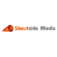 Shoutside Media logo, Shoutside Media contact details