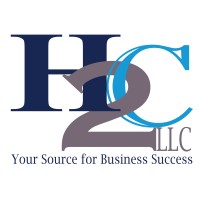 H2_C logo, H2_C contact details