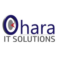 Ohara IT Solutions logo, Ohara IT Solutions contact details