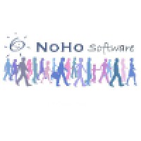 NoHo Software logo, NoHo Software contact details