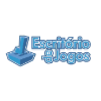 Escritório de Jogos logo, Escritório de Jogos contact details