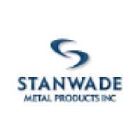 Stanwade Metal Products, Inc. logo, Stanwade Metal Products, Inc. contact details