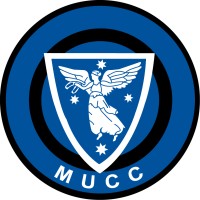 Melbourne University Cricket Club logo, Melbourne University Cricket Club contact details