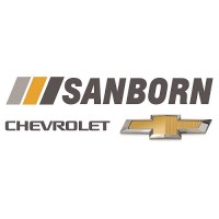 Sanborn Chevrolet, Inc logo, Sanborn Chevrolet, Inc contact details