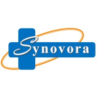 Synovora logo, Synovora contact details