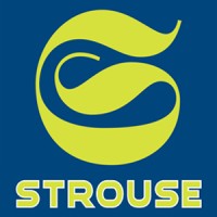 The Strouse Corporation logo, The Strouse Corporation contact details