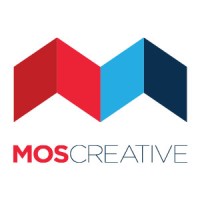 MOS Creative logo, MOS Creative contact details