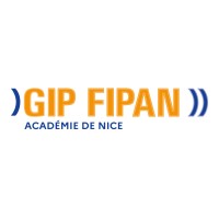 GIP FIPAN logo, GIP FIPAN contact details