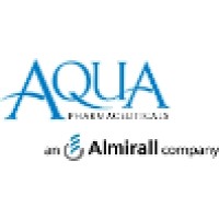 Aqua Pharmaceuticals logo, Aqua Pharmaceuticals contact details