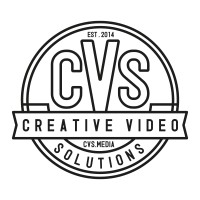 Creative Video Solutions logo, Creative Video Solutions contact details