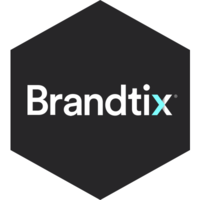 Brandtix logo, Brandtix contact details