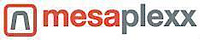 Mesaplexx logo, Mesaplexx contact details