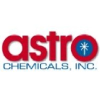 Astro Chemicals Inc. logo, Astro Chemicals Inc. contact details