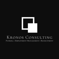 Kronos Consulting logo, Kronos Consulting contact details