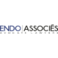 Endo & Associés Inc. logo, Endo & Associés Inc. contact details