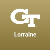 Georgia Tech-Lorraine logo, Georgia Tech-Lorraine contact details