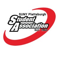 Student Association at SUNY Plattsburgh logo, Student Association at SUNY Plattsburgh contact details