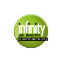 Infinity Sign + Marketing, Inc. logo, Infinity Sign + Marketing, Inc. contact details