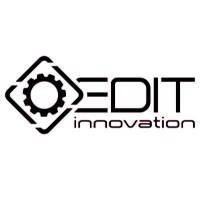 Edit Innovation logo, Edit Innovation contact details