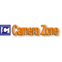 Camera Zone logo, Camera Zone contact details