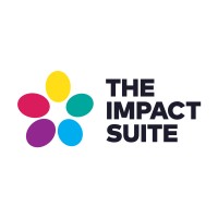 The Impact Suite logo, The Impact Suite contact details