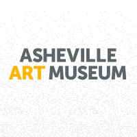 Asheville Art Museum logo, Asheville Art Museum contact details