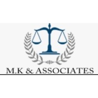 M.K & Associates logo, M.K & Associates contact details