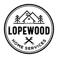 Lopewood logo, Lopewood contact details