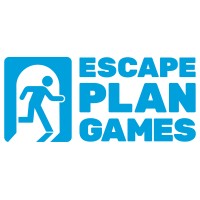 Escape Plan Games LLC logo, Escape Plan Games LLC contact details