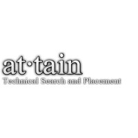 Attain Technical Search and Placement logo, Attain Technical Search and Placement contact details