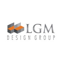 LGM Design Group Inc logo, LGM Design Group Inc contact details