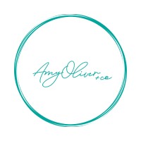 Amy Oliver + Co logo, Amy Oliver + Co contact details