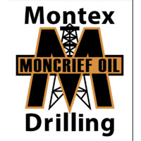 Moncrief Oil Company logo, Moncrief Oil Company contact details