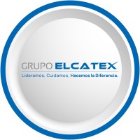 ELCATEX logo, ELCATEX contact details