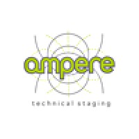 Ampere Event Technology logo, Ampere Event Technology contact details