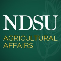 NDSU Agricultural Affairs logo, NDSU Agricultural Affairs contact details