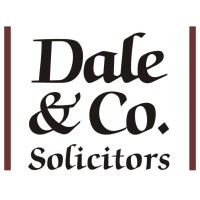 Dale & Co. Solicitors, Lincoln . logo, Dale & Co. Solicitors, Lincoln . contact details