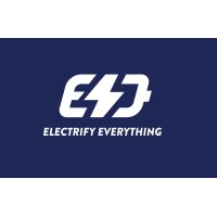 Electrify Everything logo, Electrify Everything contact details