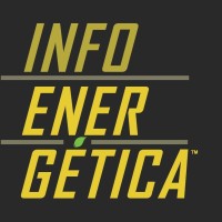 INFOENERGÉTICA logo, INFOENERGÉTICA contact details