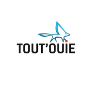 TOUT'OUIE logo, TOUT'OUIE contact details