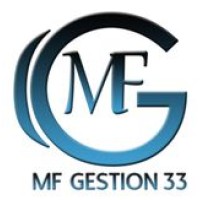 MF Gestion 33 logo, MF Gestion 33 contact details