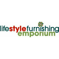 Lifestyle Furnishing logo, Lifestyle Furnishing contact details