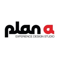 Plan A Experience Design Studio logo, Plan A Experience Design Studio contact details