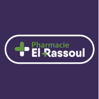 Pharmacie El Rassoul logo, Pharmacie El Rassoul contact details