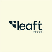 Leaft Foods logo, Leaft Foods contact details