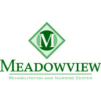 Meadowview Rehabilitation & Nursing Center logo, Meadowview Rehabilitation & Nursing Center contact details