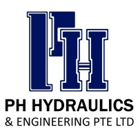 PH Hydraulics & Engineering Pte Ltd logo, PH Hydraulics & Engineering Pte Ltd contact details